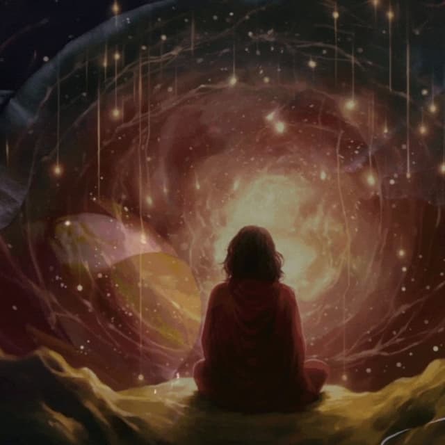 Meditation and inner wisdom